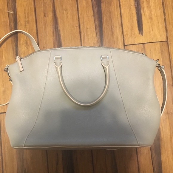 Authentic Tory Burch Handbag - Picture 3 of 6